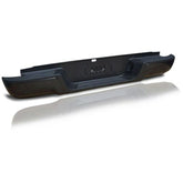 Ford Ranger T6 2012-2022 - Replacement Rear Bumper - Black